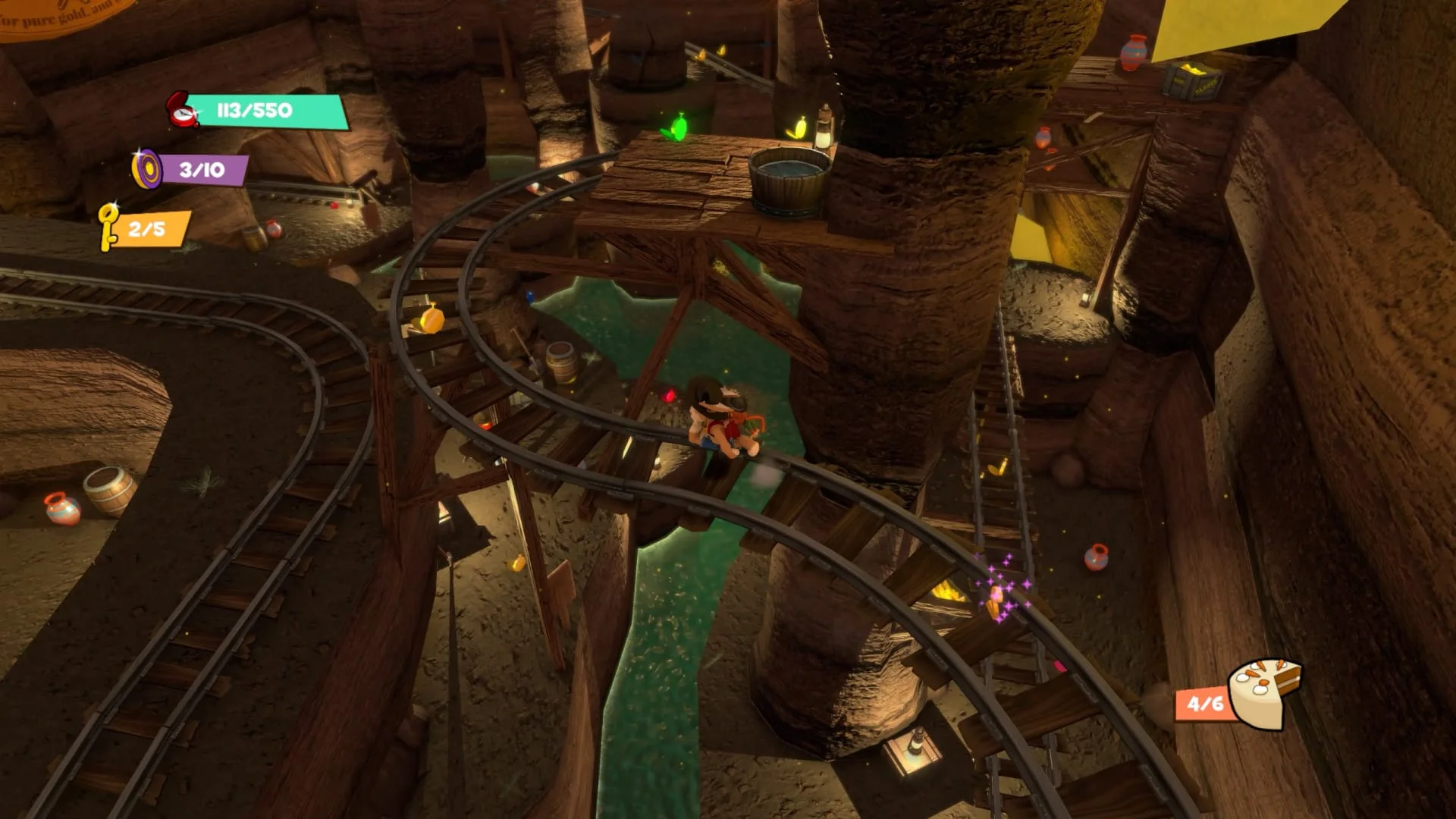 Clive 'N' wrench - Image 3