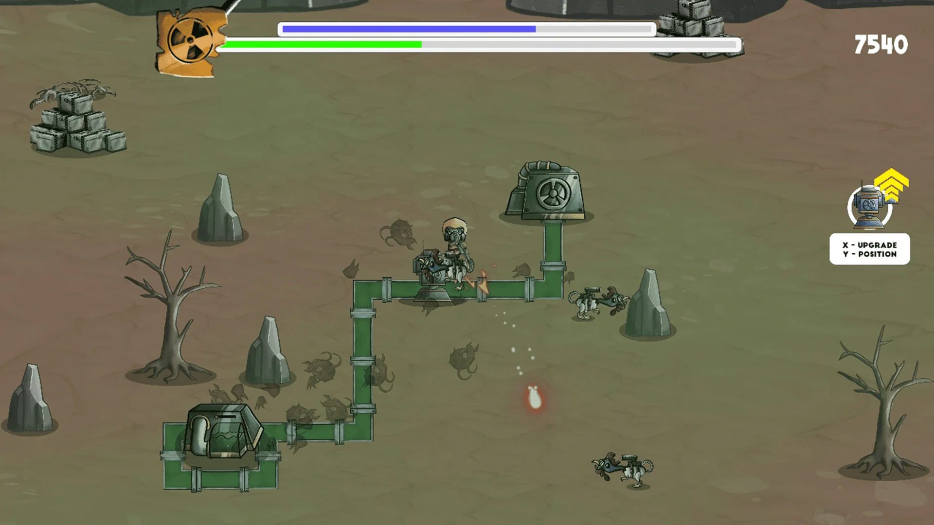 Pipeline Panic - Image 3
