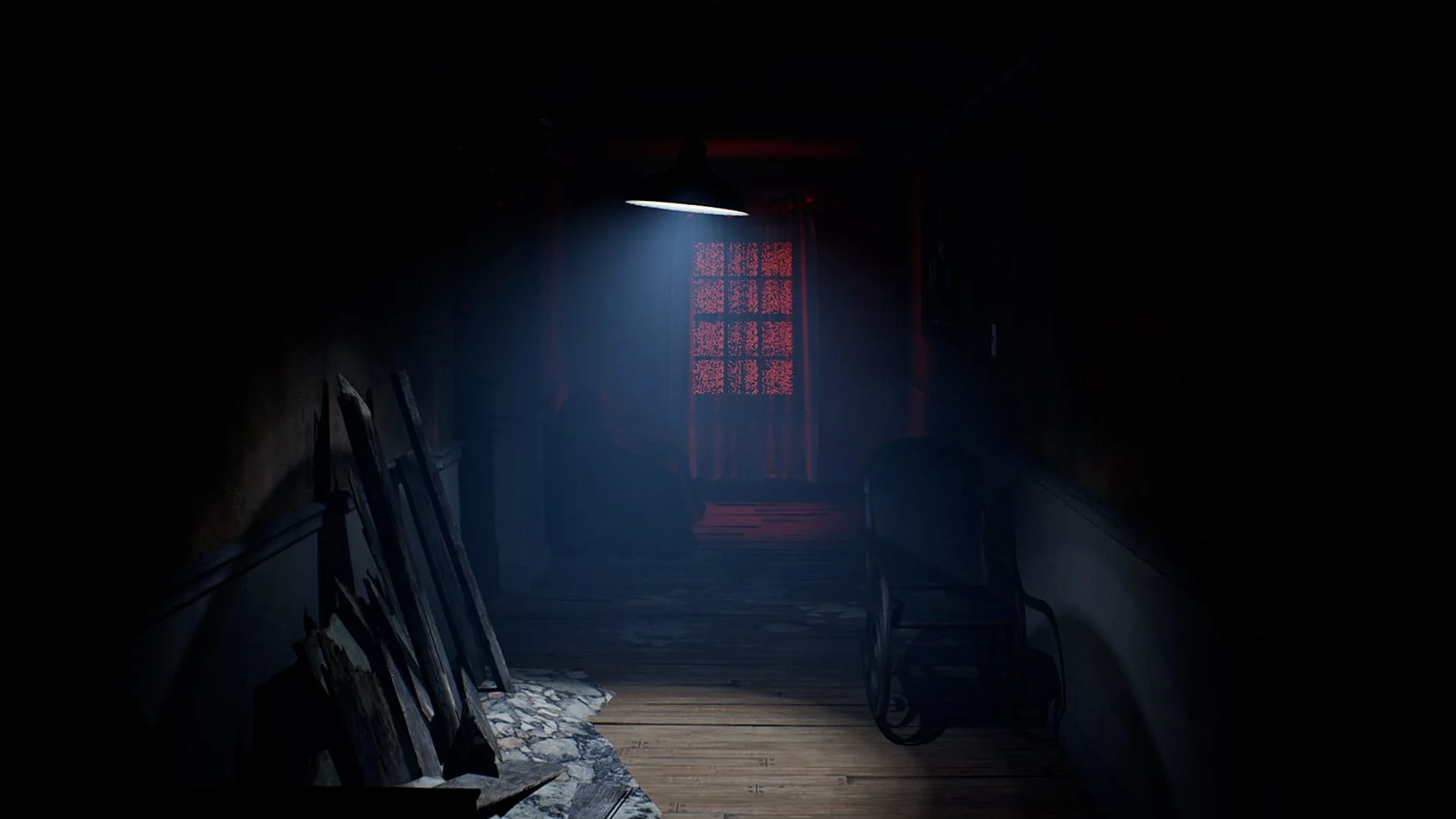 BrokenLore: FOLLOW - Image 3