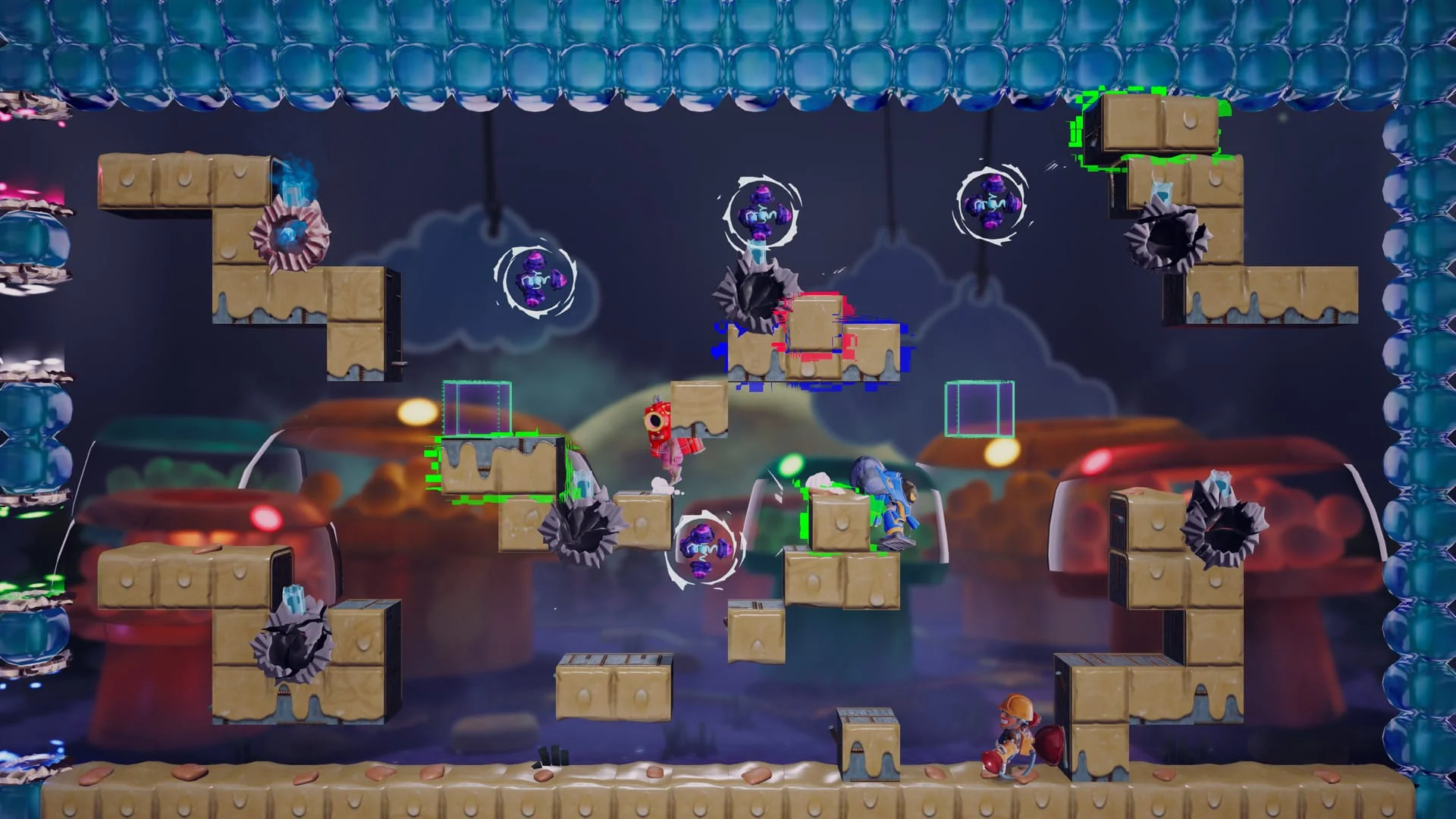 Georifters - Image 3