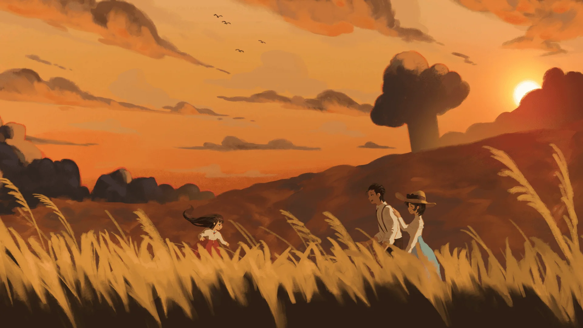 As I Began To Dream - Image 2