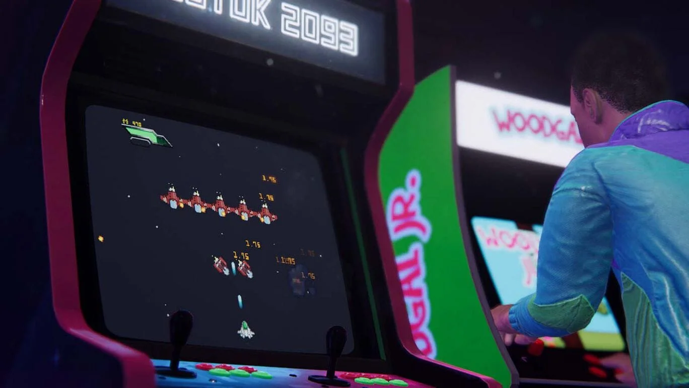 Arcade Paradise - Image 4