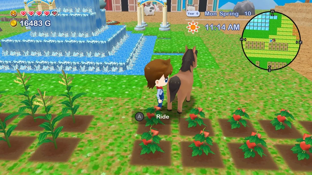 Harvest Moon® Cozy Bundle - Image 3