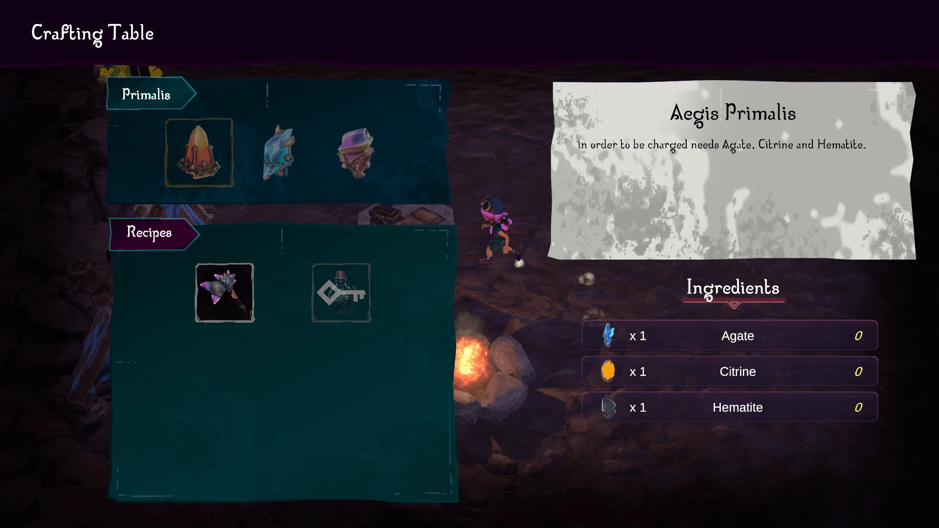 Azura’s Crystals - Image 4