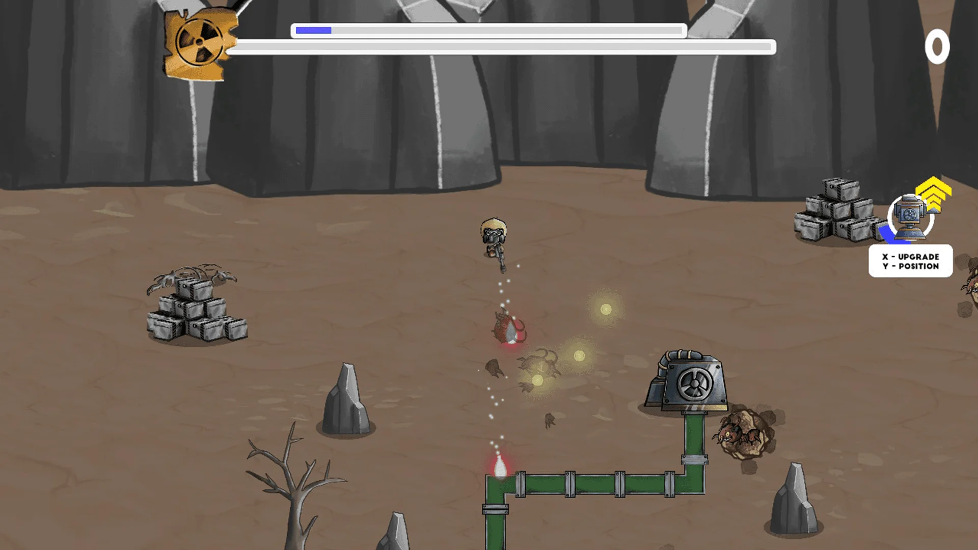 Pipeline Panic - Image 4