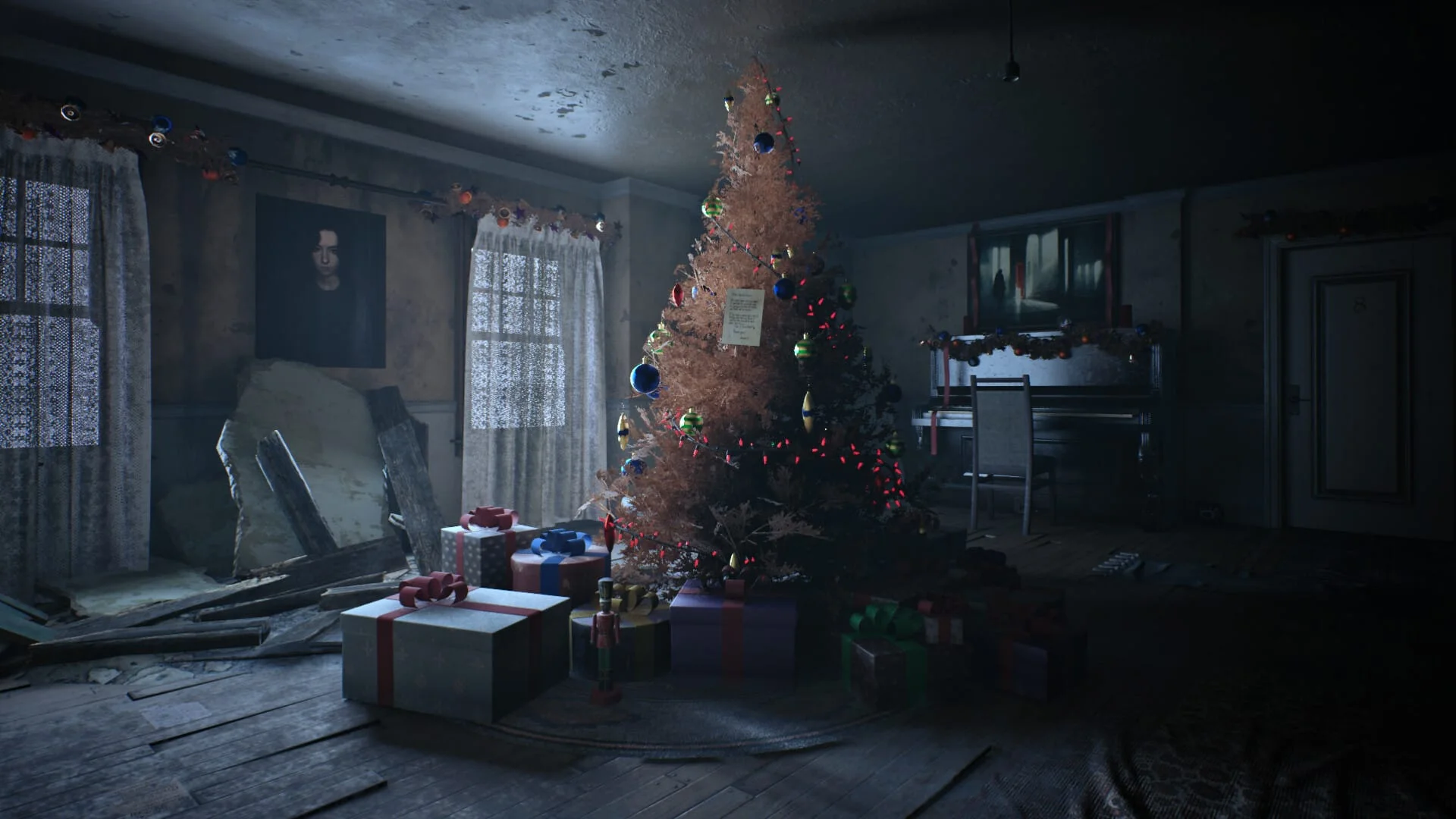 BrokenLore: FOLLOW - Image 4