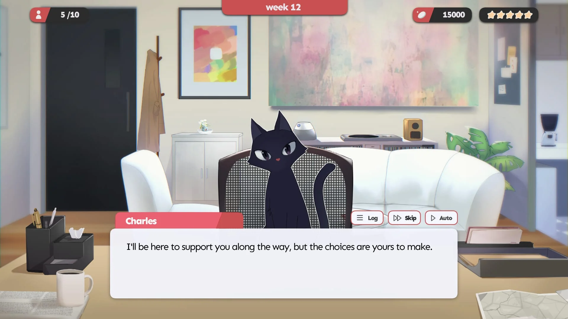 Matchmaker Agency - Image 2
