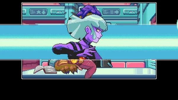 Read Only Memories: NEURODIVER - Image 2