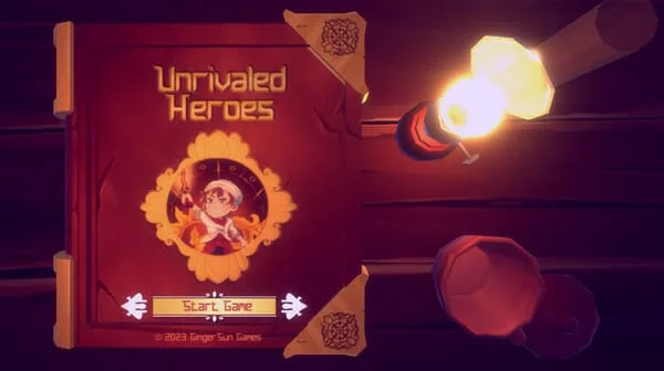 Unrivaled Heroes 2.5 D Brawler - Image 4