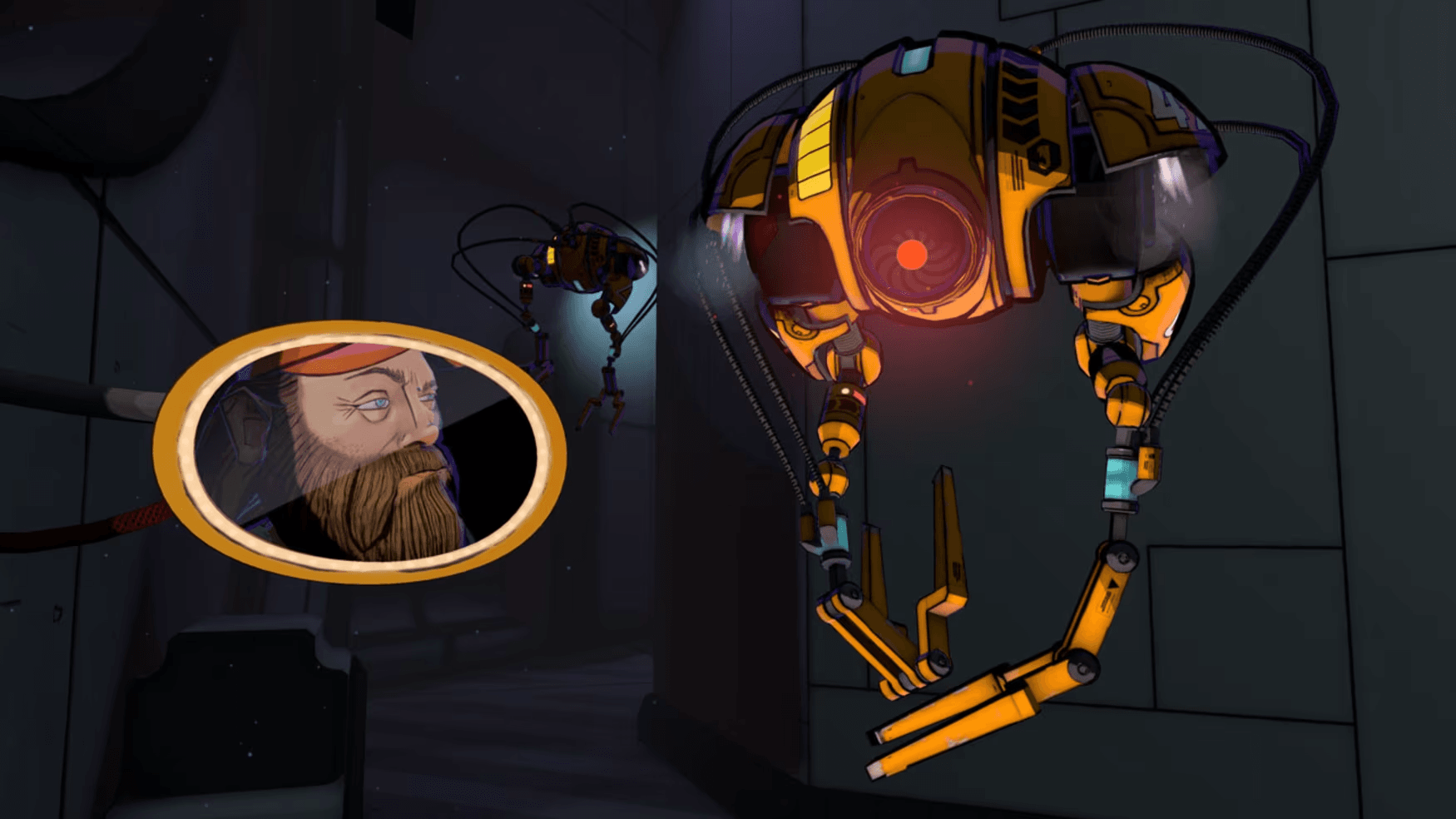 The Last Worker - Image 3