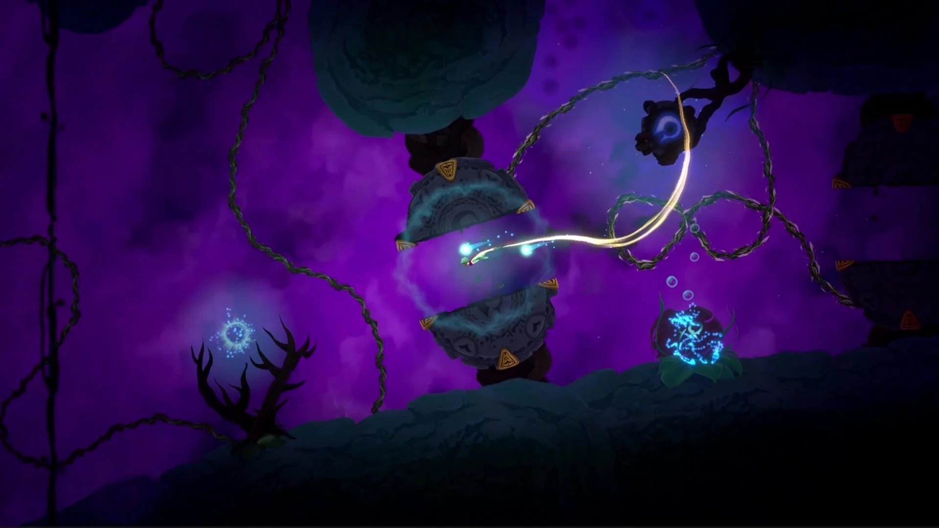 Bahamut and the Waqwaq Tree - Image 5