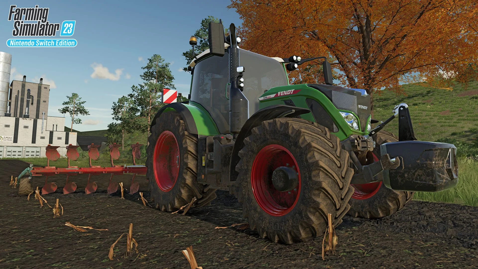 Farming Simulator 23 - Image 2