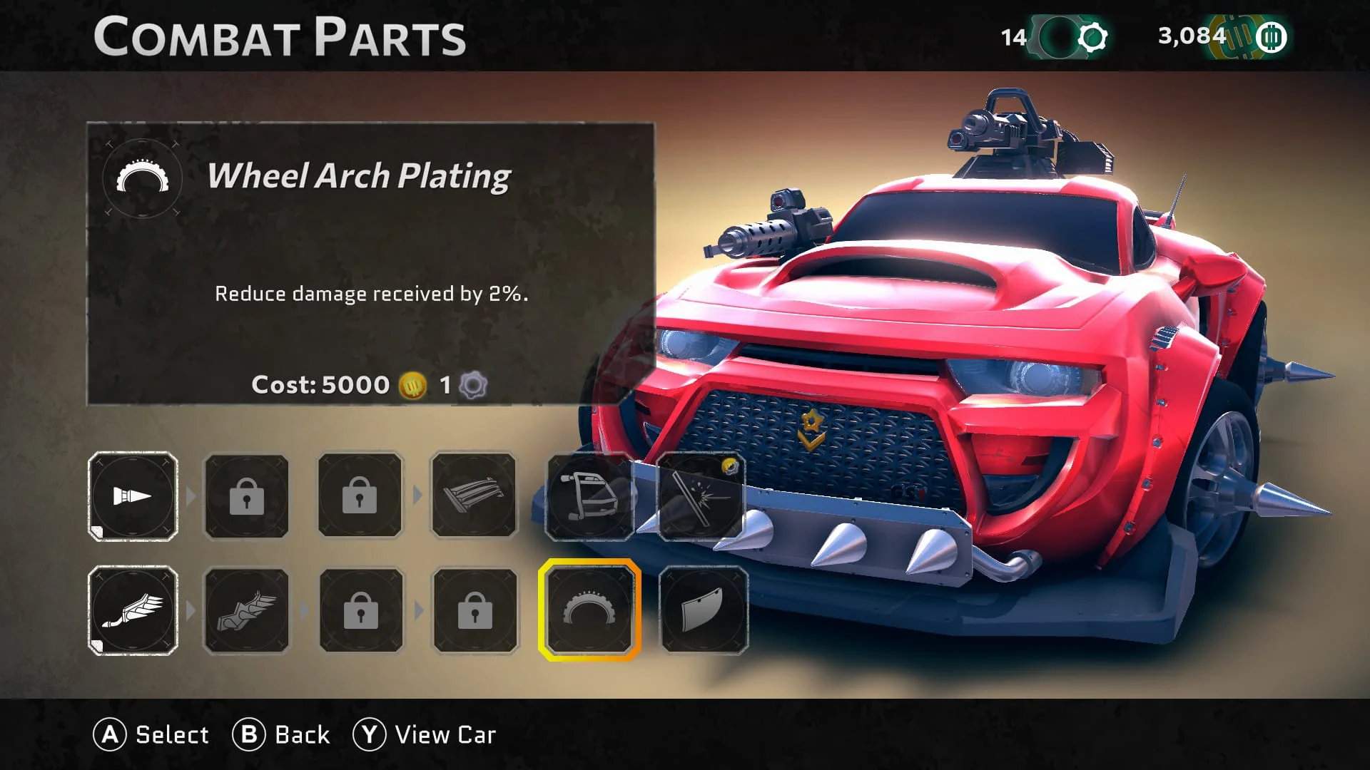 Gearshifters - Image 2