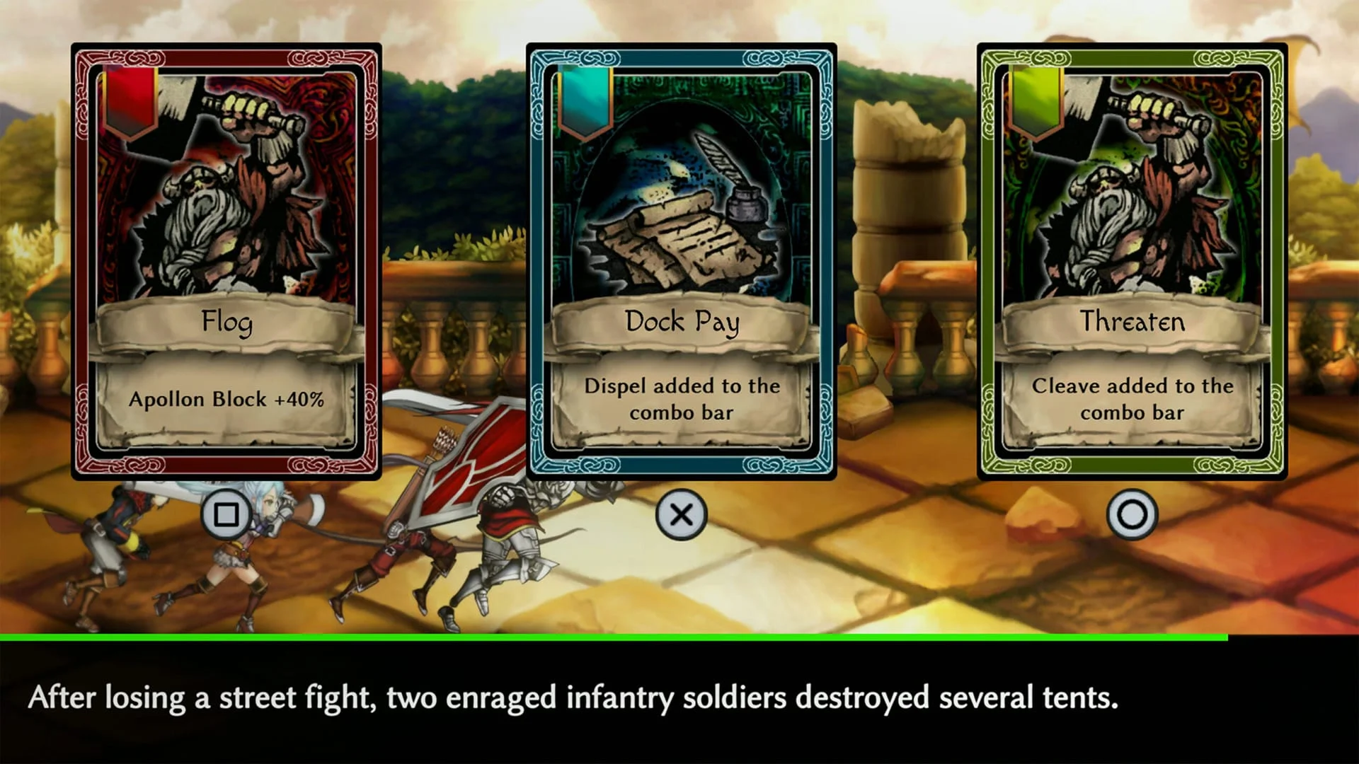 Fallen Legion: Rise to Glory - Image 4
