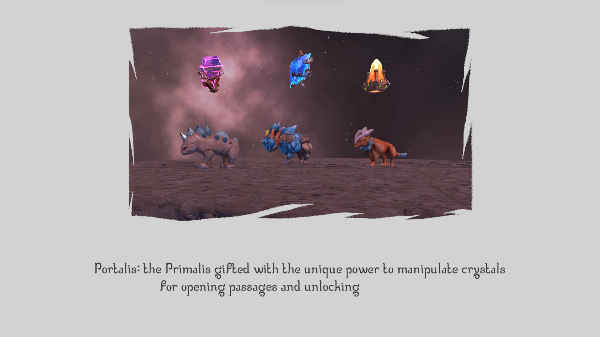 Azura’s Crystals - Image 5