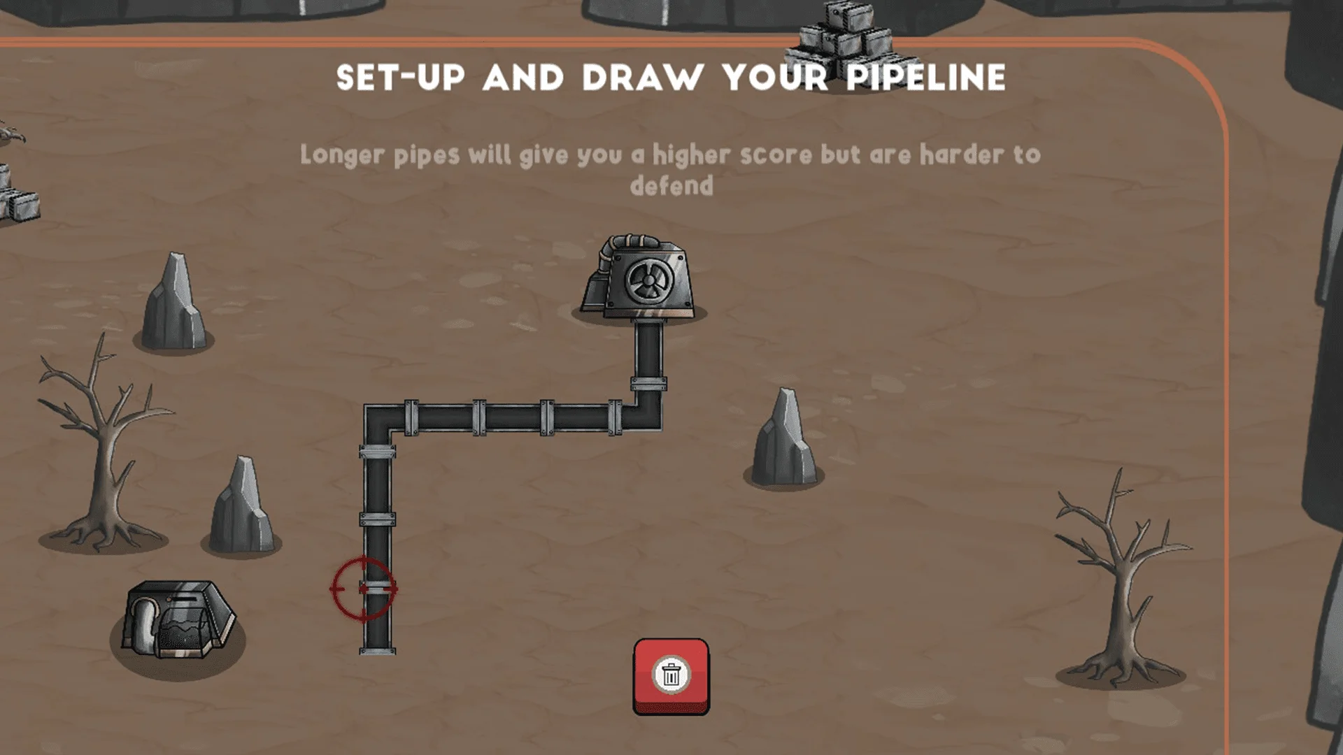 Pipeline Panic - Image 5