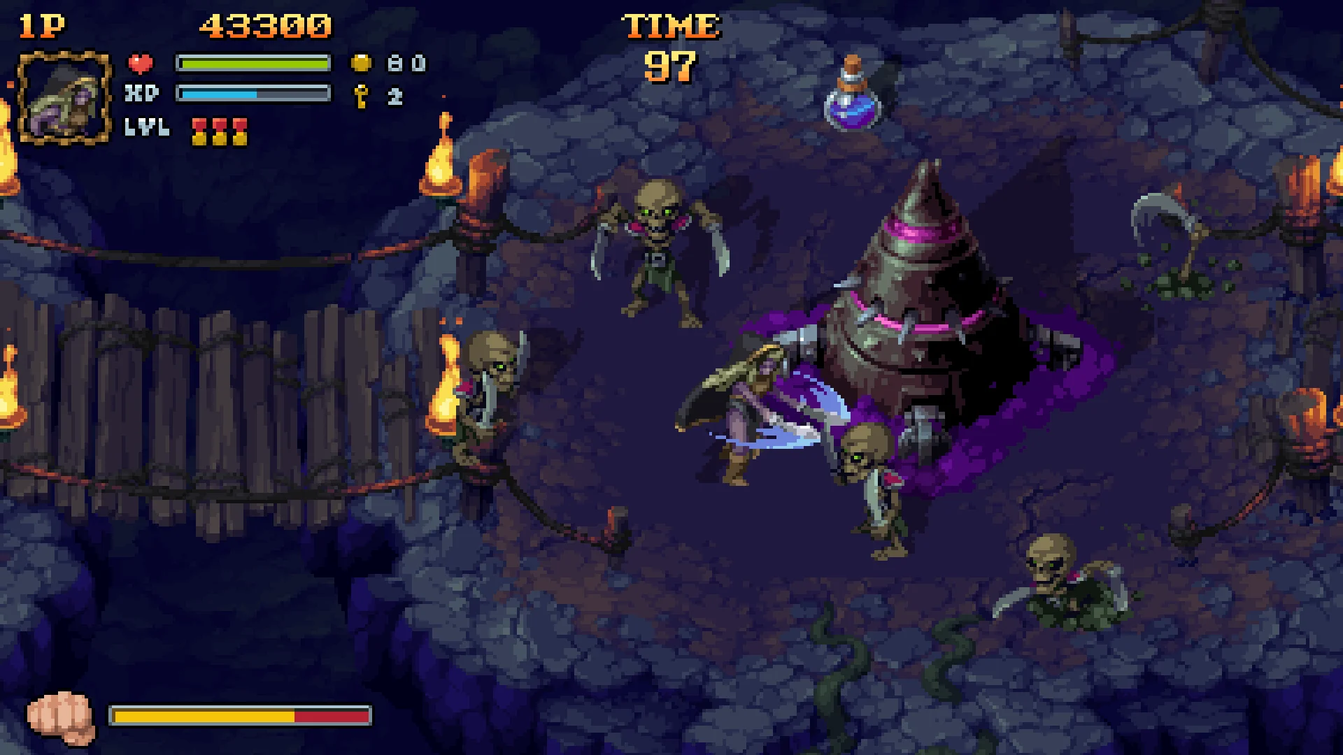 Battle Axe - Image 2