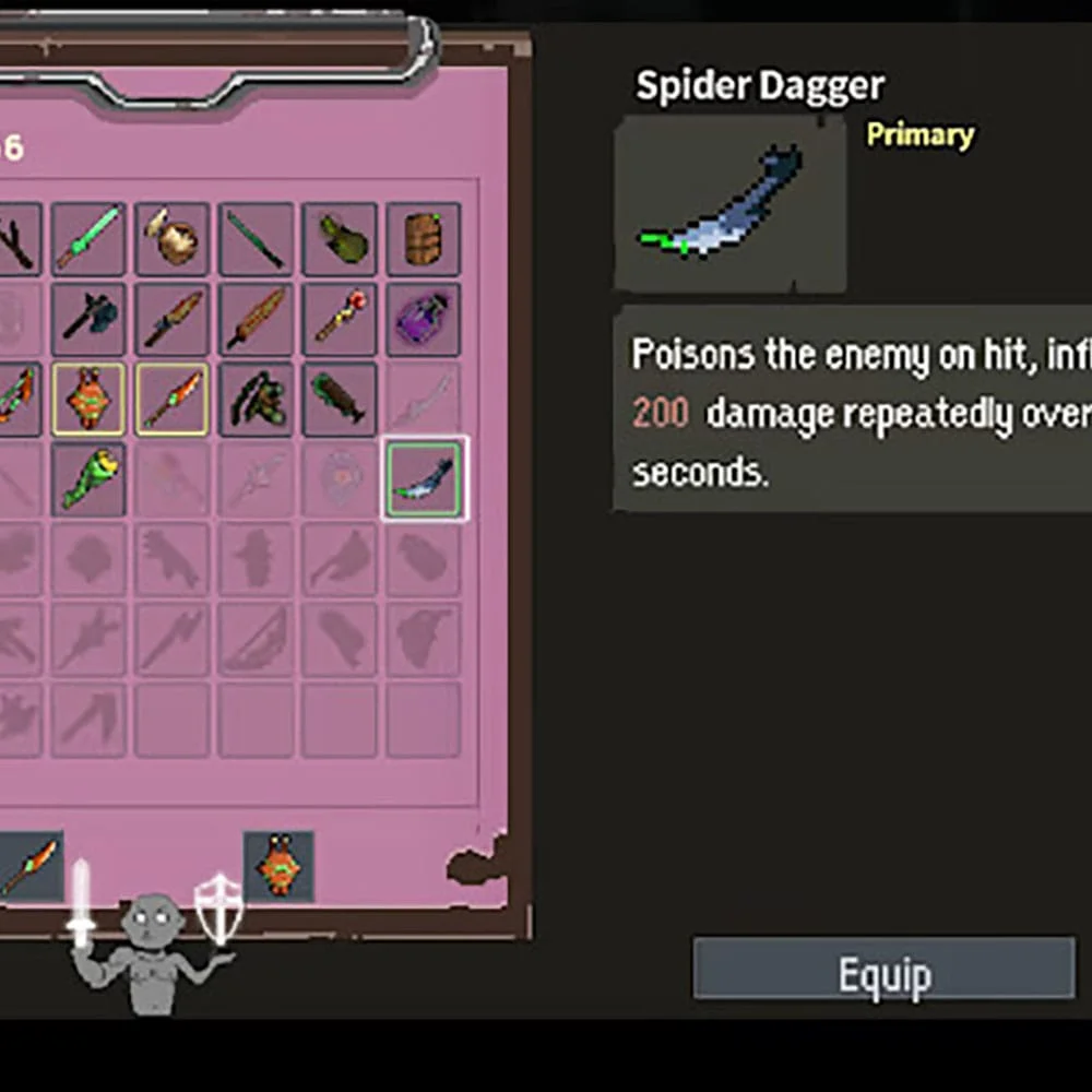 Dungeon Munchies - Image 3