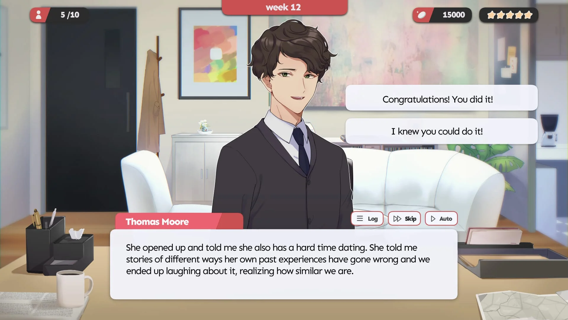 Matchmaker Agency - Image 3