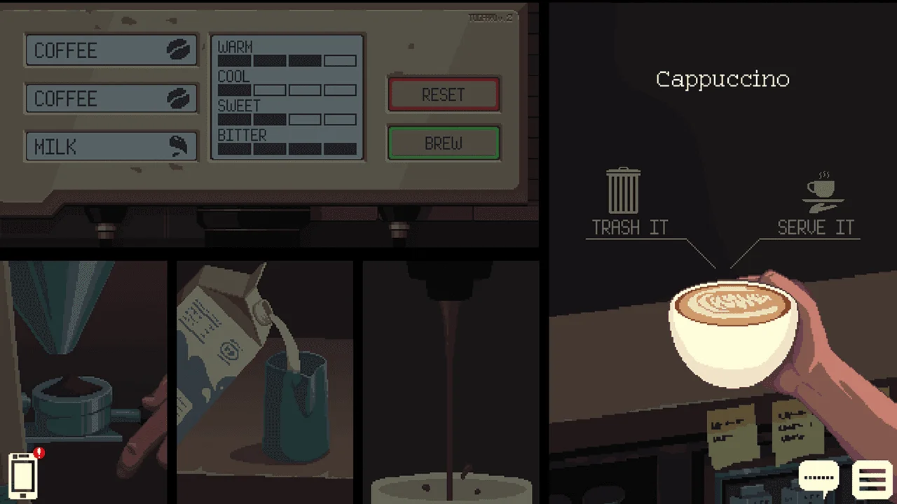 Coffee Talk Double Pack - Image 4