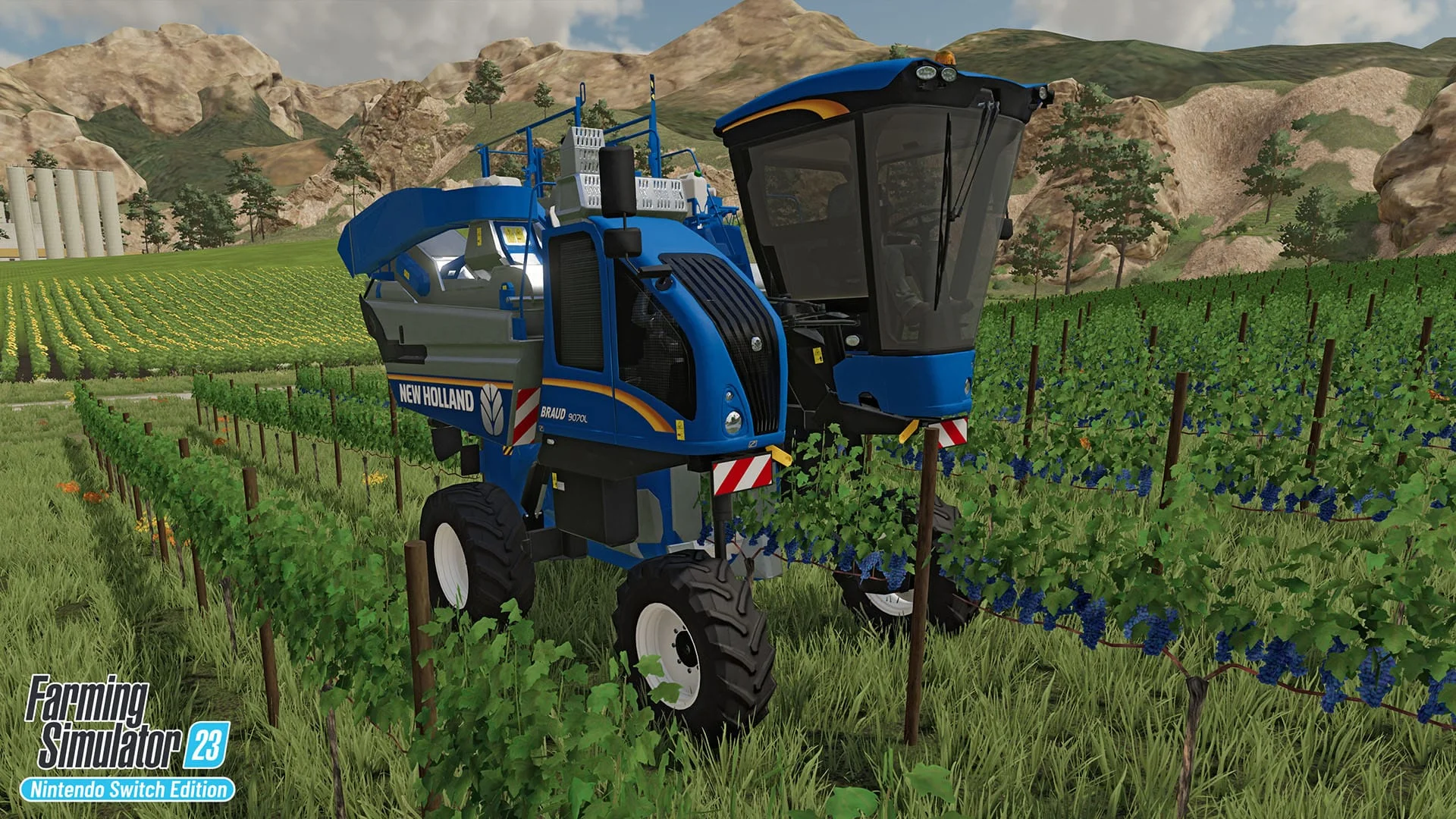 Farming Simulator 23 - Image 3