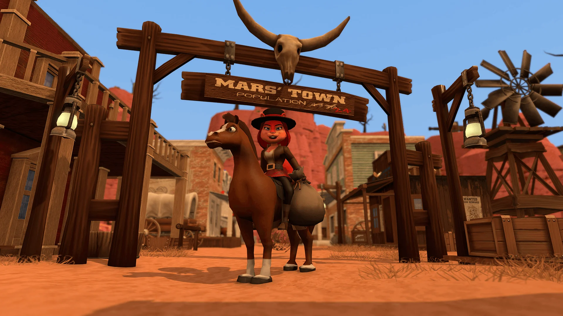 Clive 'N' wrench - Image 6