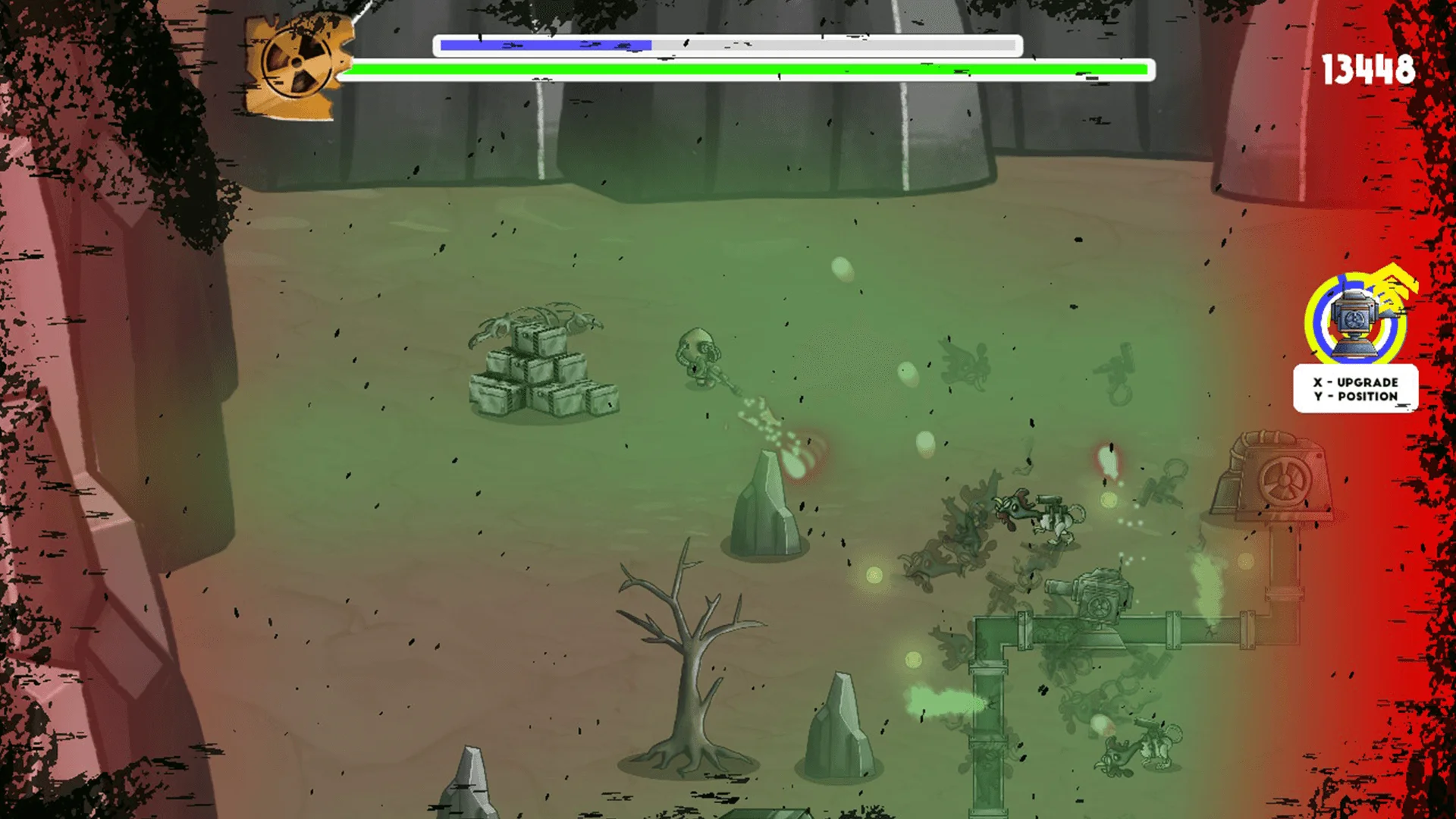 Pipeline Panic - Image 6