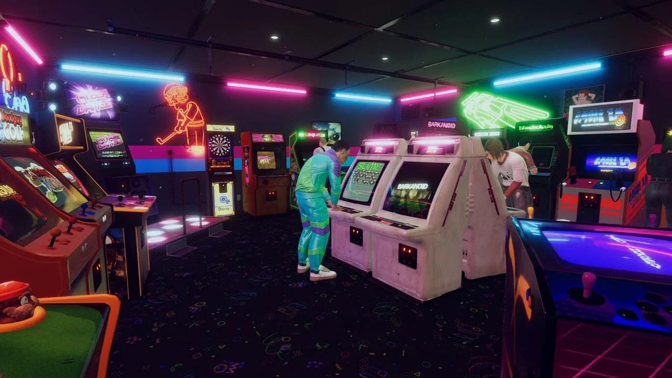 Arcade Paradise - Image 6