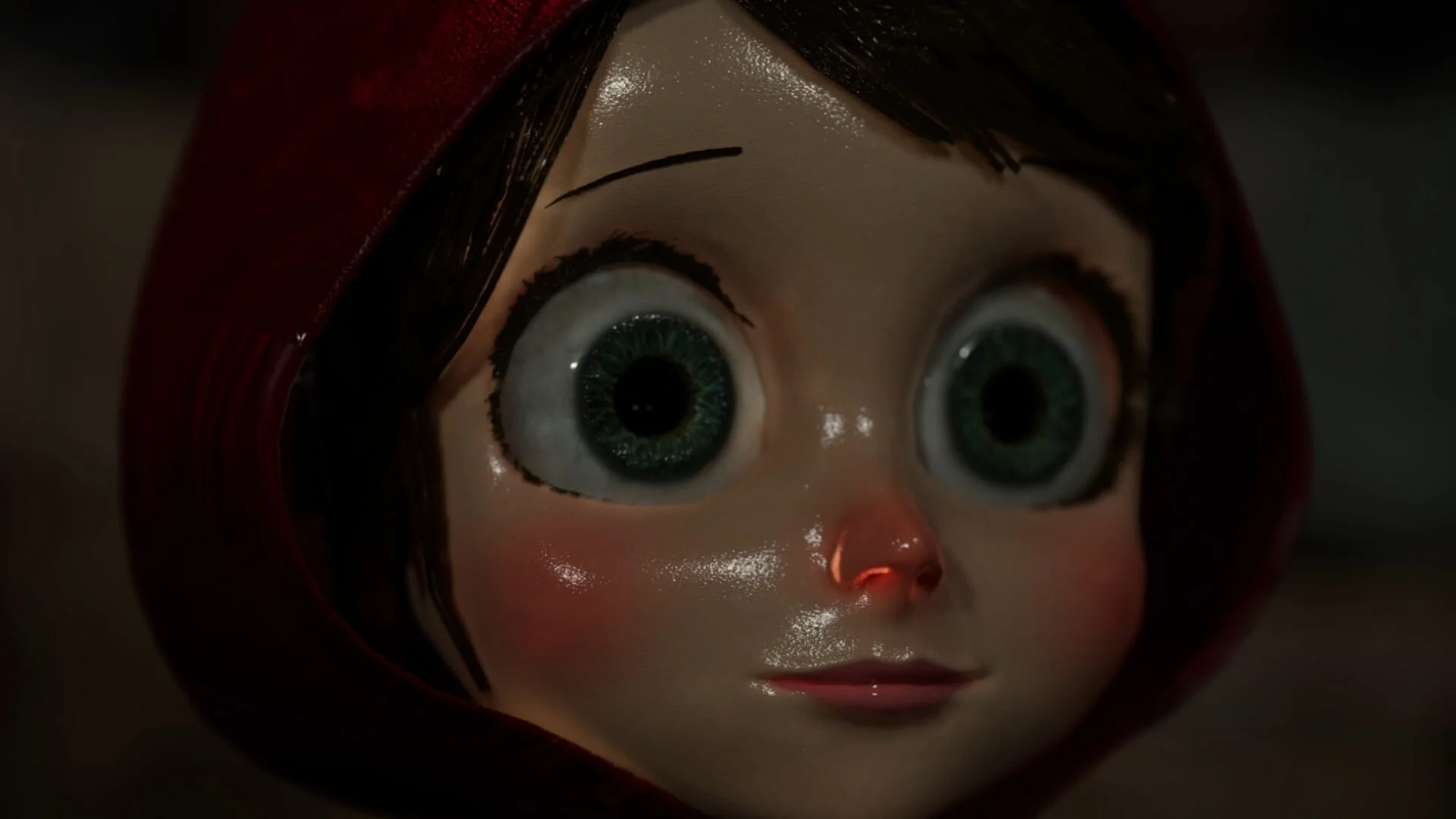 BrokenLore: FOLLOW - Image 6