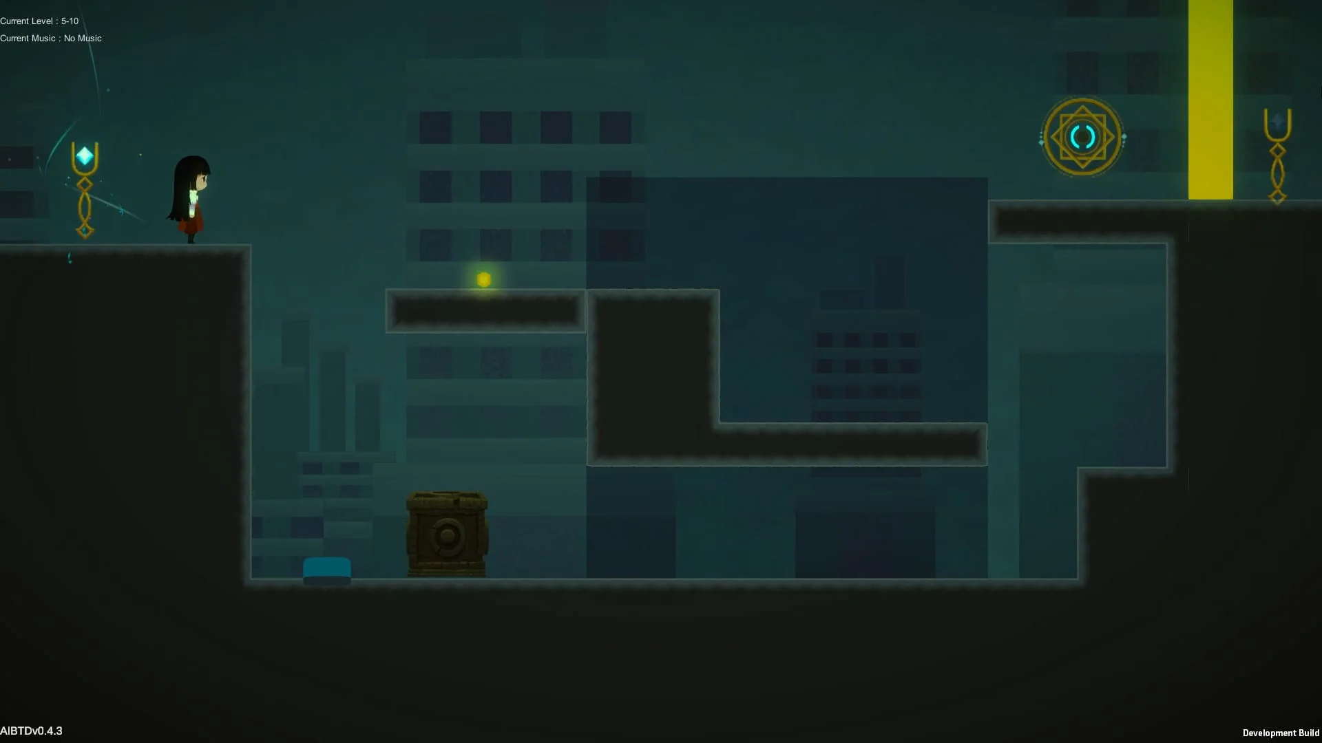 As I Began To Dream - Image 5