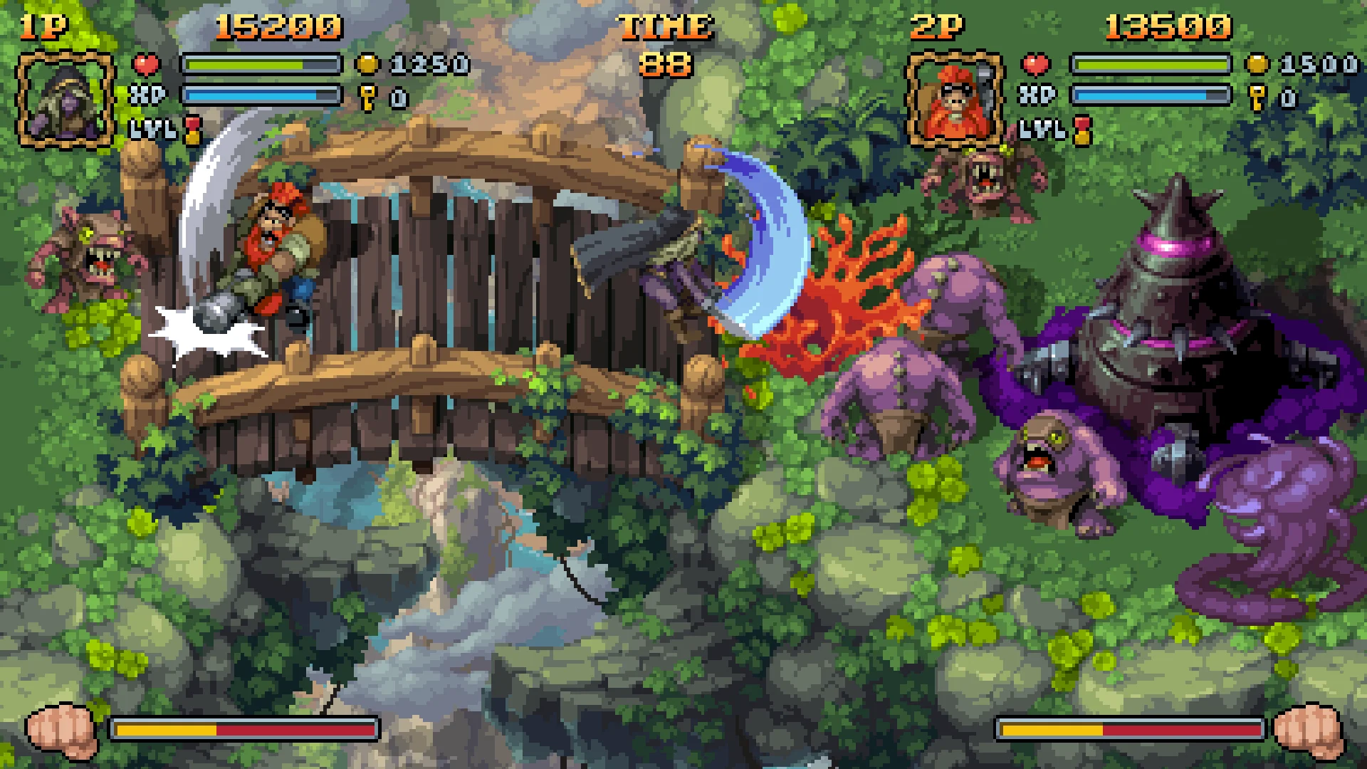 Battle Axe - Image 3