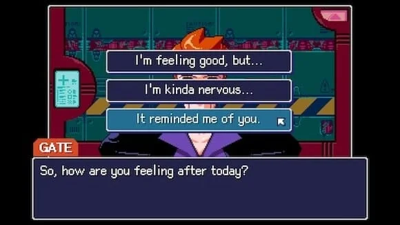 Read Only Memories: NEURODIVER - Image 4