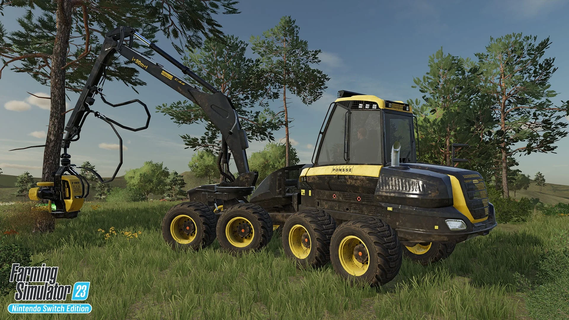 Farming Simulator 23 - Image 4