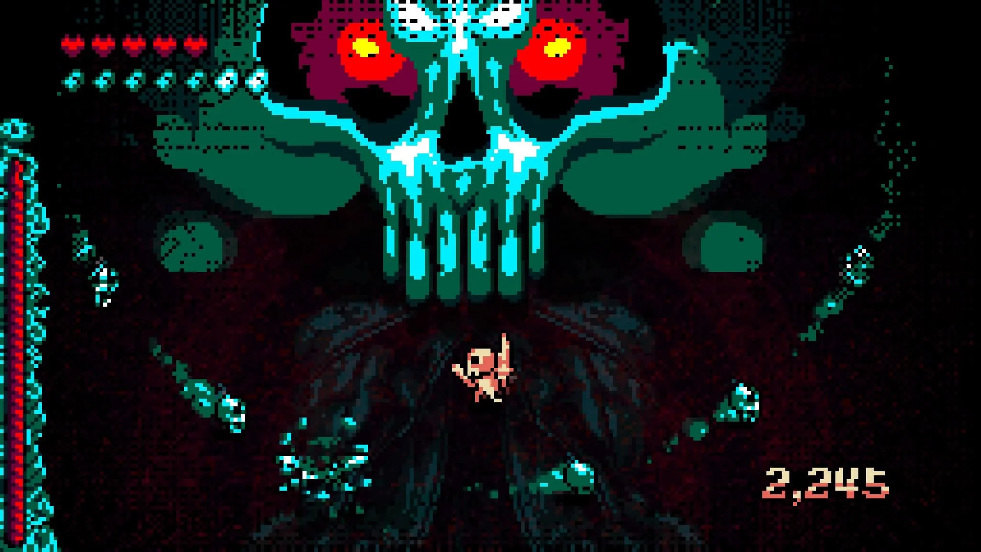 Skelly Selest - Image 7