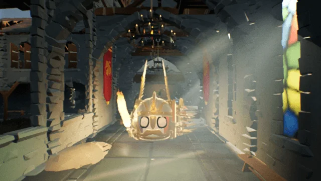 Flame Keeper - Image 2