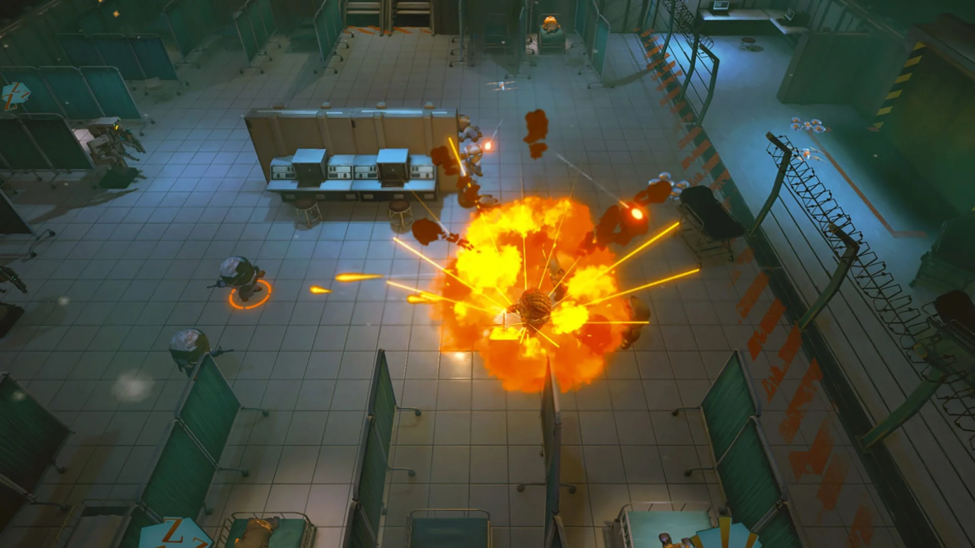 Tiny Troopers: Global Ops - Image 2