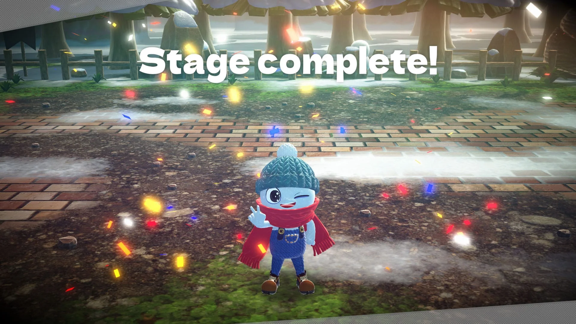 Snow Bros. Wonderland - Image 3