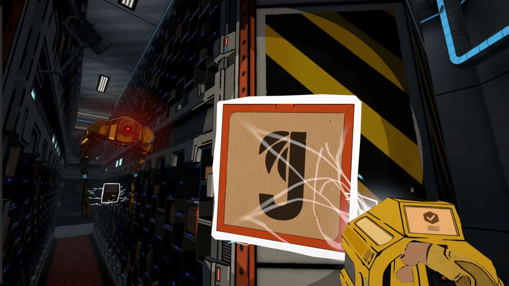 The Last Worker - Image 7
