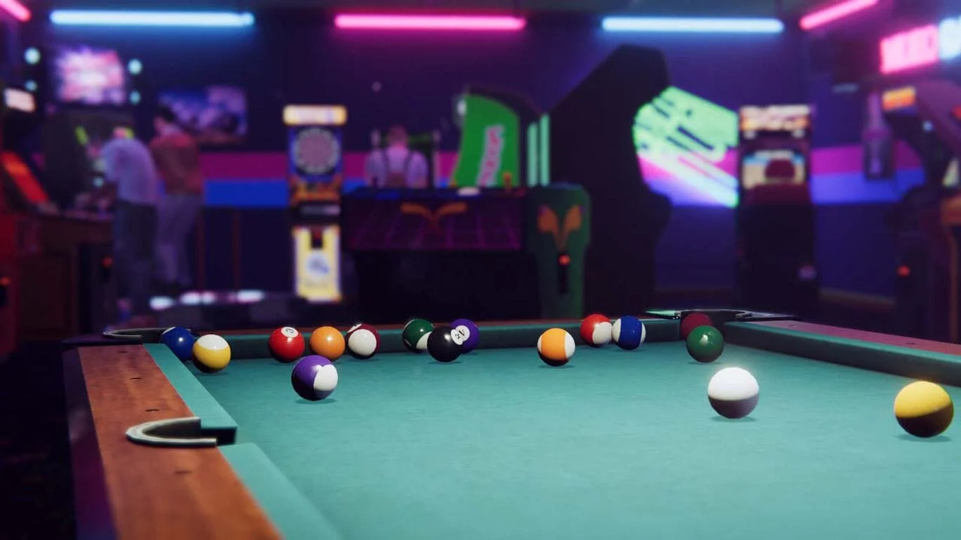 Arcade Paradise - Image 7