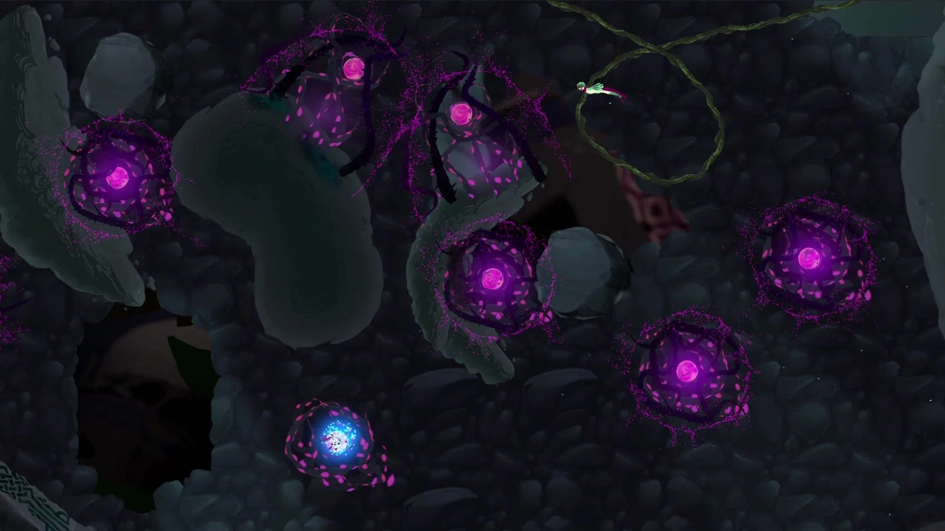 Bahamut and the Waqwaq Tree - Image 7