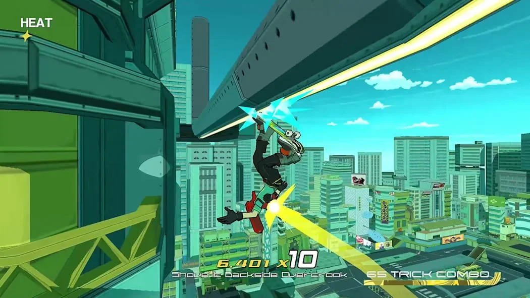 Bomb Rush Cyberfunk - Image 6