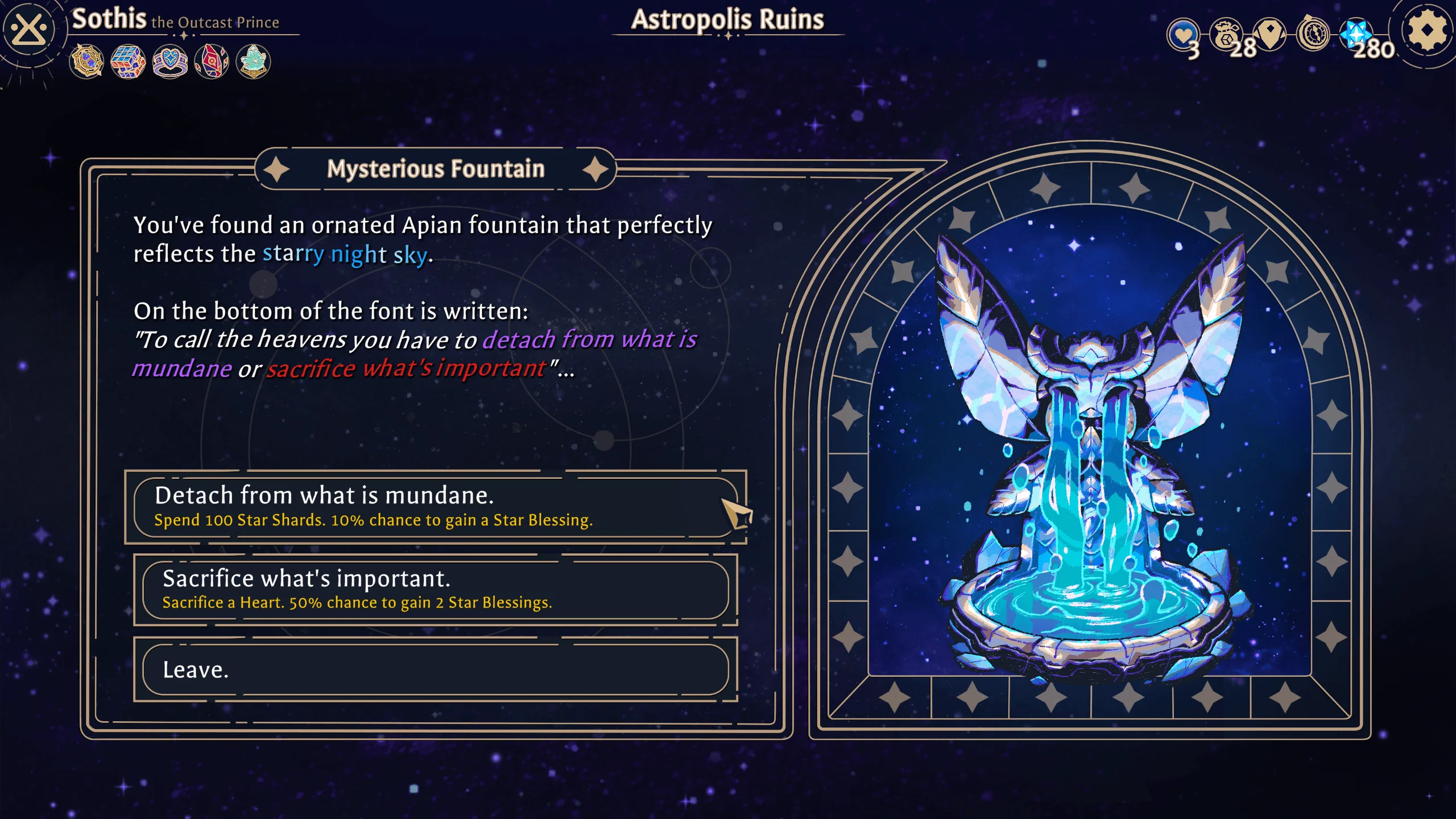 Astrea: Six-Sided Oracles - Image 3