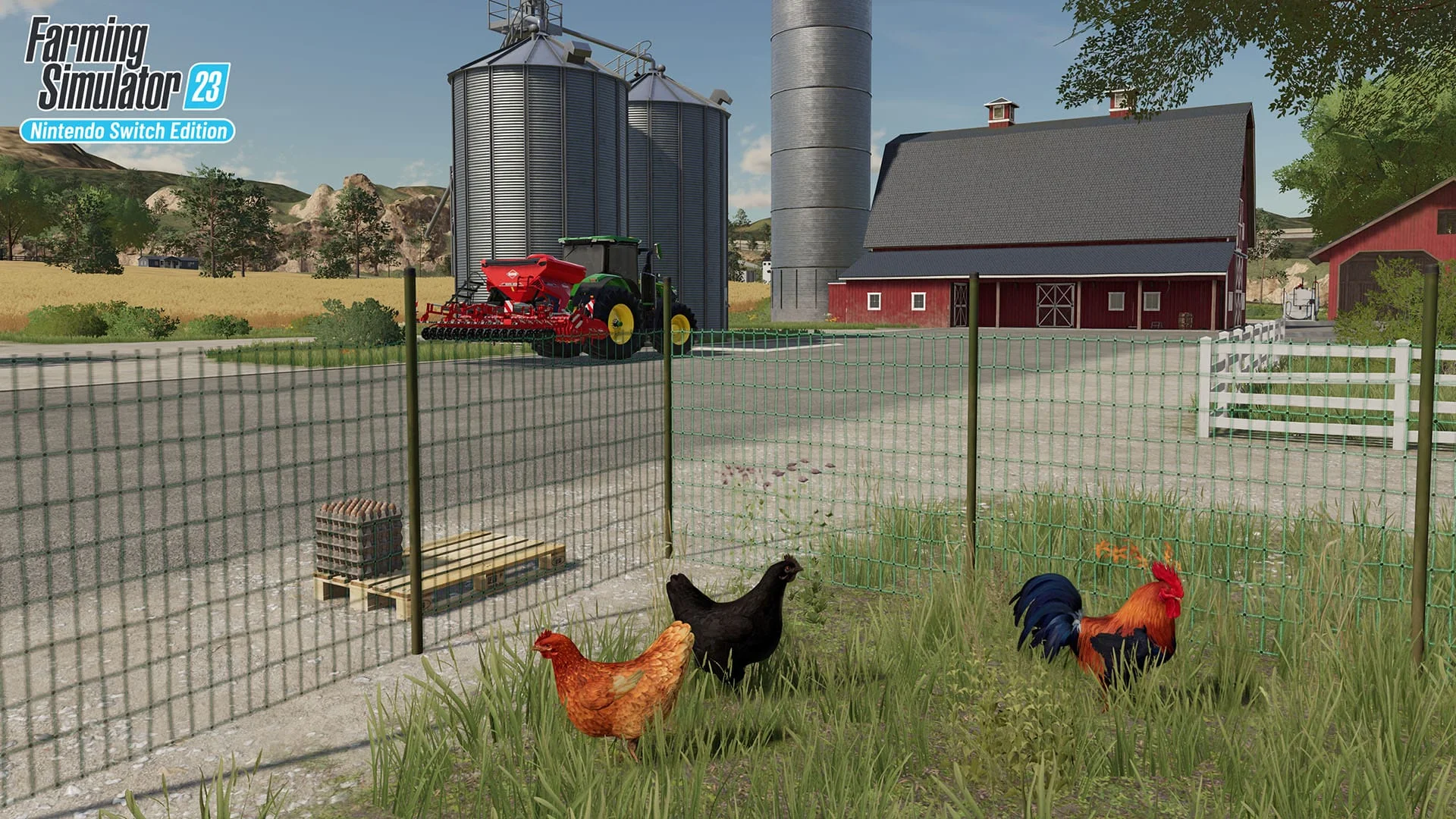Farming Simulator 23 - Image 5