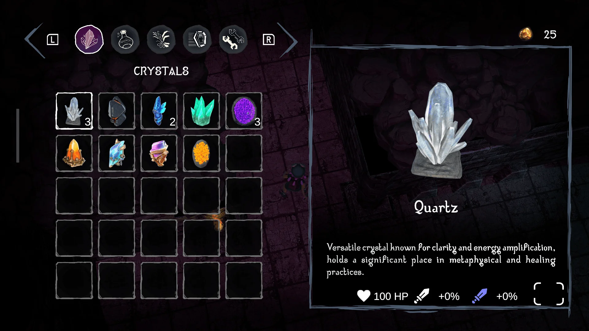 Azura’s Crystals - Image 8