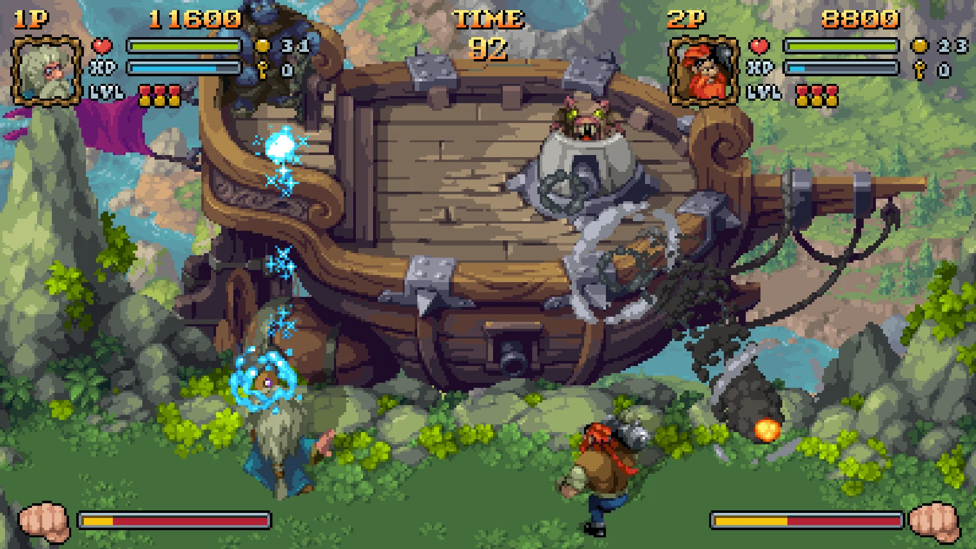 Battle Axe - Image 5