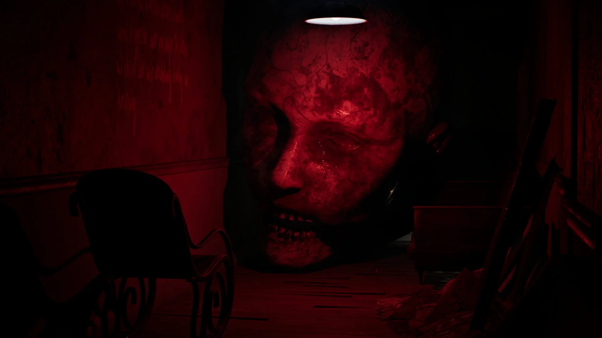 BrokenLore: FOLLOW - Image 8