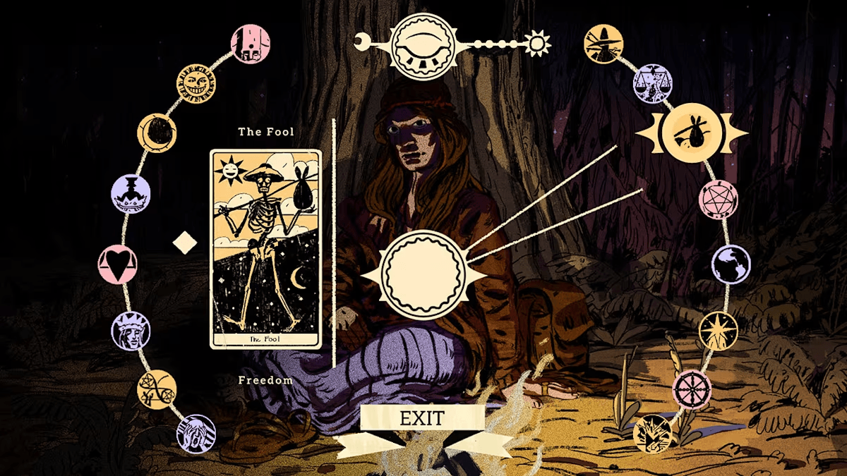 Where The Water Tastes Like Wine - Image 6