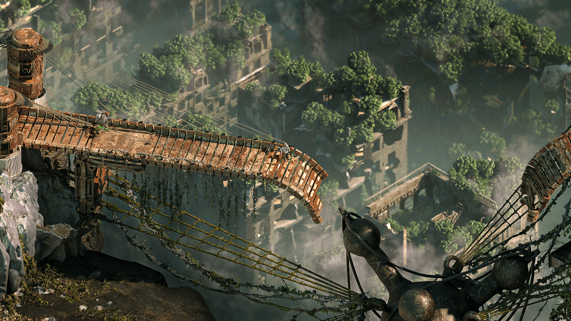 Beautiful Desolation - Image 5