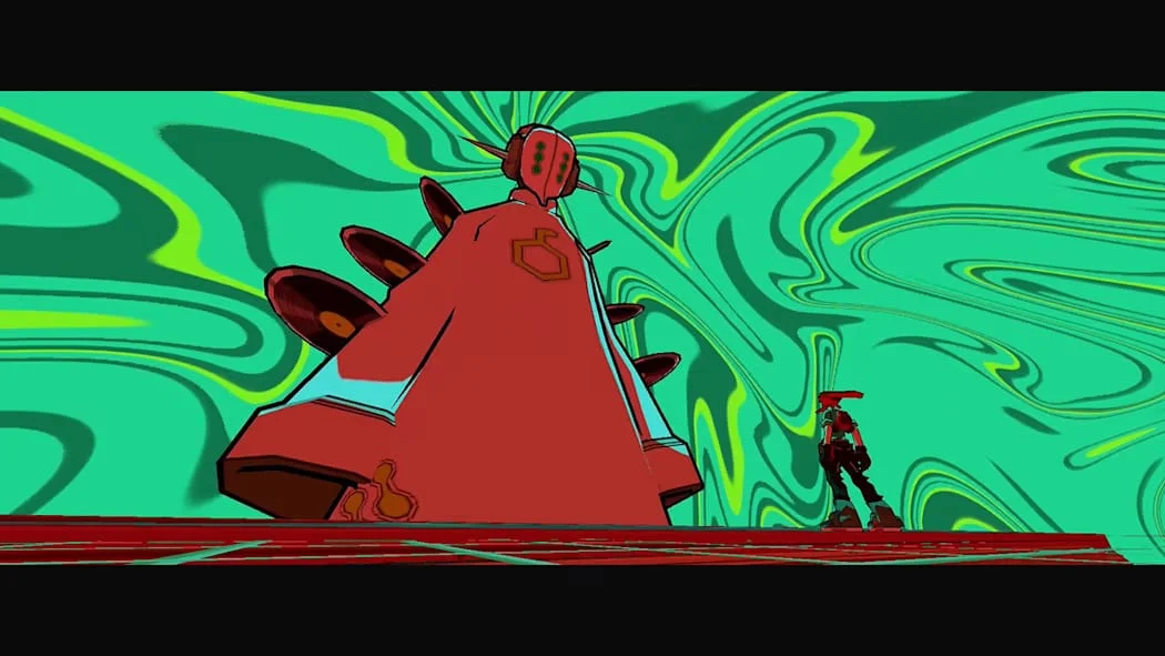 Bomb Rush Cyberfunk - Image 7