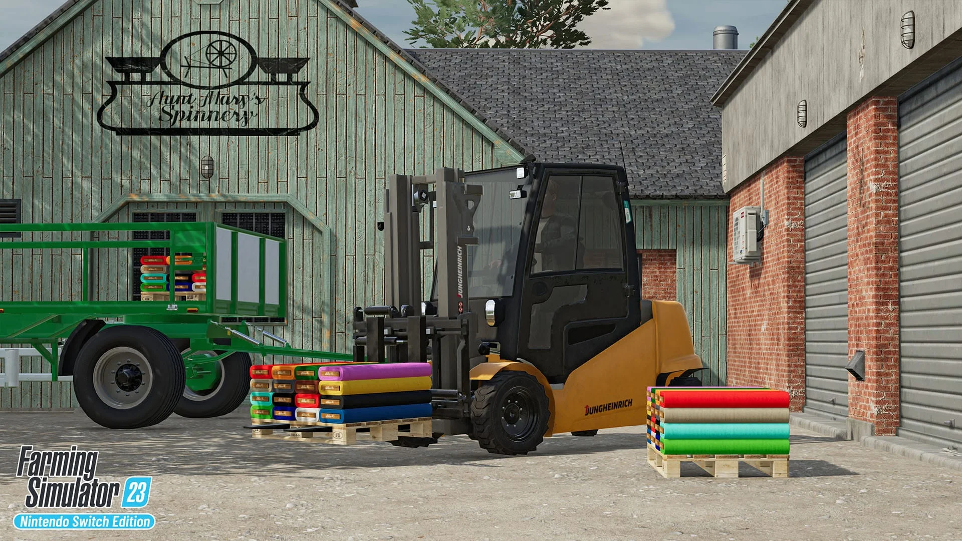 Farming Simulator 23 - Image 6